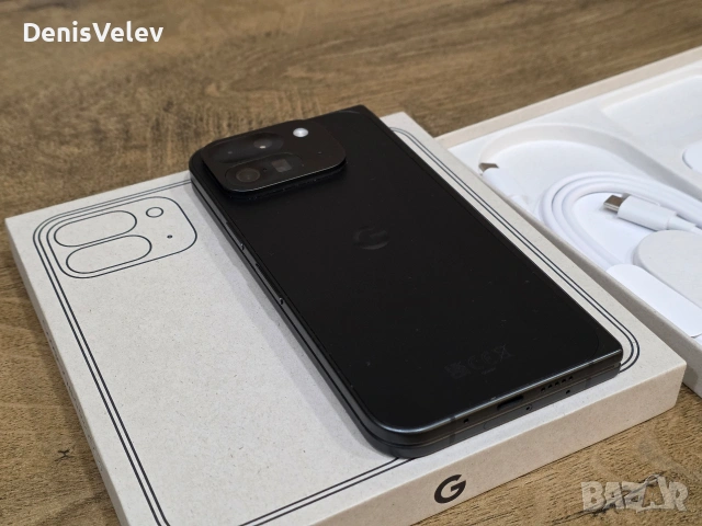 Google Pixel 9 Pro Fold 16GB Ram 256GB , снимка 4 - Apple iPhone - 54383902