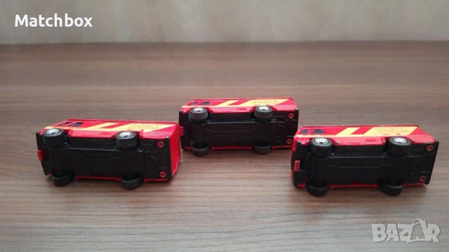 Matchbox модели 1/64, снимка 5 - Колекции - 41832064