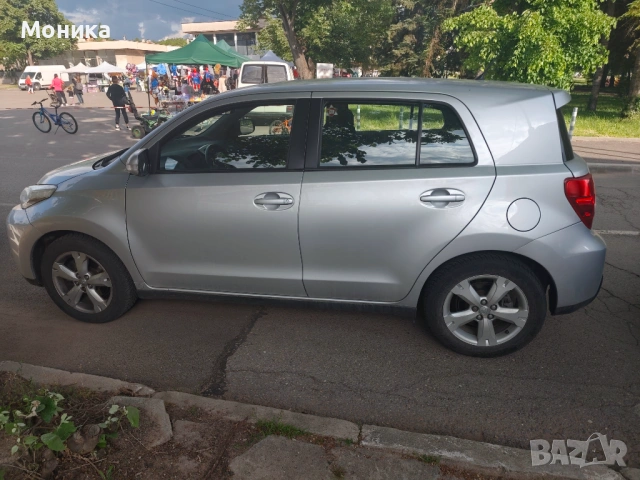 Toyota Urban Cruiser , снимка 4 - Автомобили и джипове - 54637035