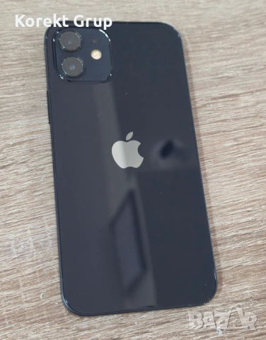 Apple iPhone 12 64GB, снимка 2 - Apple iPhone - 54465423