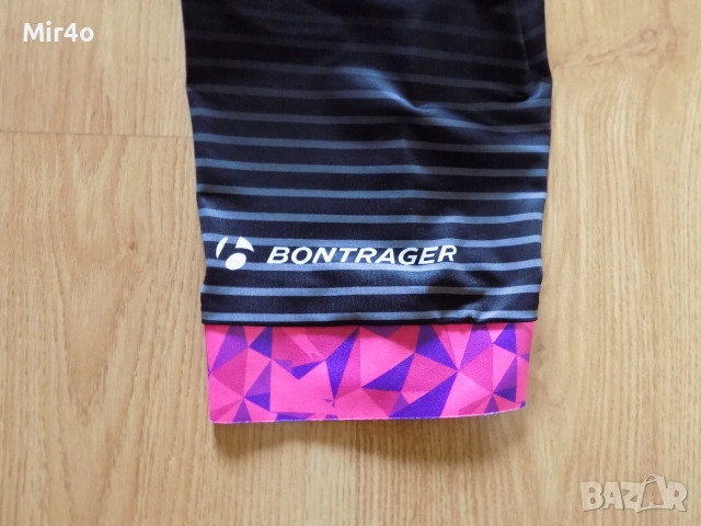 вело джърси forte bontrager екип тениска шосейно колоездене дамско оригинал L, снимка 6 - Спортни екипи - 46040138