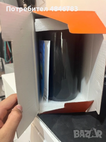 JBL Pusle 5, снимка 2 - Тонколони - 54886186