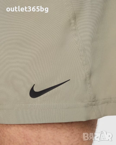 Nike - Form Men's Dri-FIT 5 Оригинал Код 347, снимка 6 - Къси панталони - 54271799