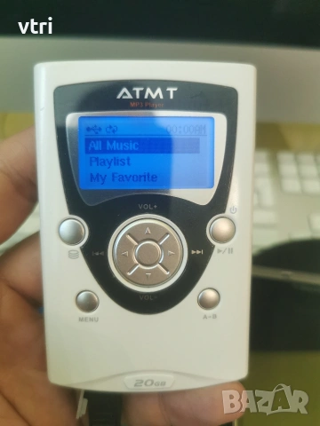 INOI MP180 20GB