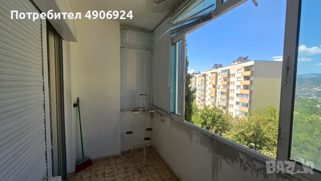 Тристаен панелен апартамент, снимка 3 - Апартаменти - 55528515