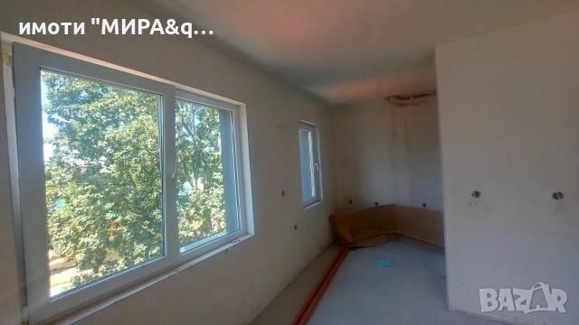 ДВУСТАЕН АПАРТАМЕНТ, В КВ. КАМЕННИ,ГР. ХАСКОВО, снимка 2 - Апартаменти - 55257082