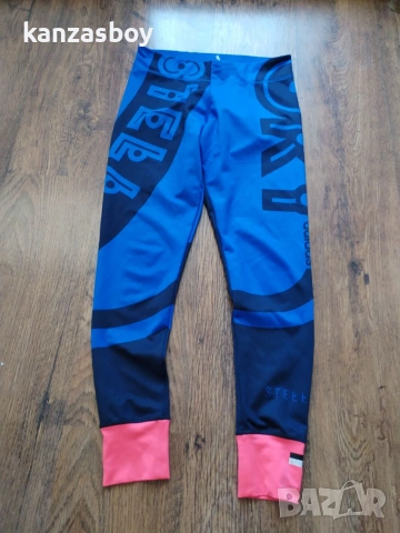 adidas stella maccarthney - страхотен дамски клин С, снимка 8 - Клинове - 55212097
