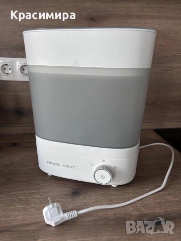 Стерилизатор Philips Avent Premium
