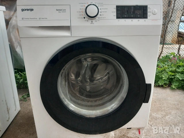 Пералня Gorenje W8544N/1 на Части