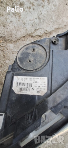 Ляв Фар за BMW серия 5 F10/F11, снимка 3 - Части - 54769337