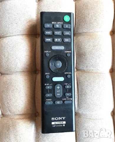 Саундбар/soundbar Sony HT-A3000 3.1 250 W Dolby Atmos DTS-X HDMI eARC, снимка 9 - Аудиосистеми - 55469389