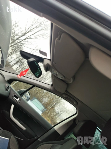 Peugeot 308 facelift eHDI на части 2012г пежо 308, снимка 7 - Части - 54321944
