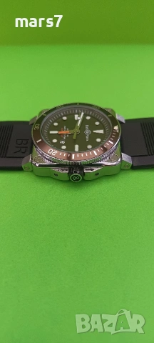 Bell&Ross replica, снимка 7 - Мъжки - 54781331