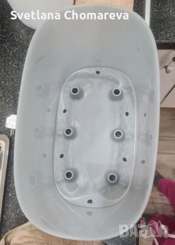 Стерилизатор със сушилня Philips Avent Premium, снимка 4 - Стерилизатори - 54261617