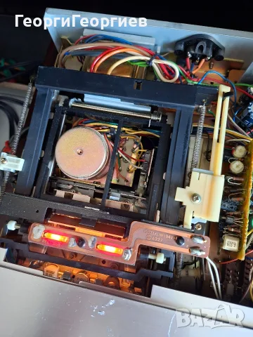 PIONEER CT-3000..., снимка 6 - Декове - 55321626