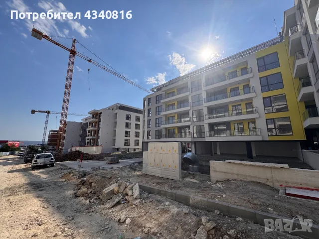 Продавам 2-стаен апартамент в ж.к Владислав Варненчик, снимка 12 - Апартаменти - 48471823