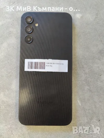 Samsung Galaxy A14, снимка 2 - Samsung - 55683611