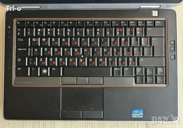 Dell Latitude E6320, снимка 9 - Лаптопи за дома - 55682965
