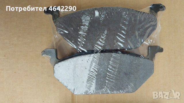 Накладки за Audi A3,VW Golf,Seat,Skoda, снимка 4 - Части - 54746700