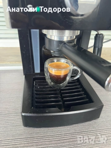 GAGGIA NL9206AD-4, снимка 6 - Кафемашини - 54132138