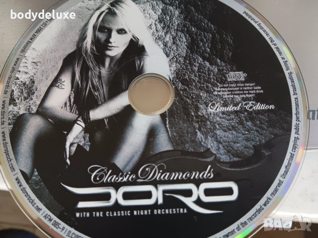 аудио компакт дискове без обложки