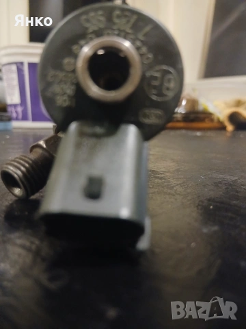 Дюза Bosch дизел Common Rail за BMW E46 E39 2.5tdE60 E53 E65 2.0d M47 3.0d M57 , снимка 4 - Части - 55038952