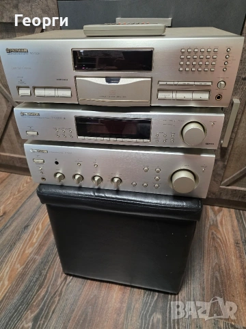 Продавам сет Pioneer 