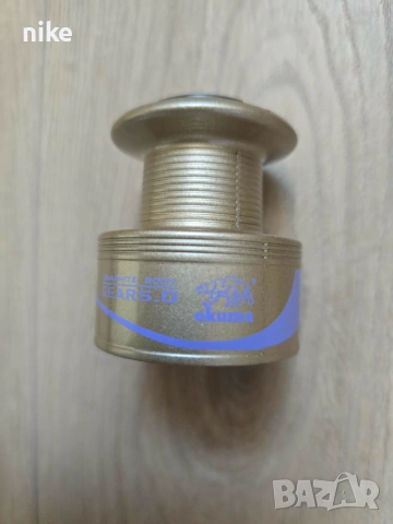 Макара Okuma, снимка 3 - Макари - 55009091