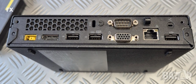 Професионален Индустриален Панелен PC – IEI AFL3-W10A Touch и Lenovo ThinkCentre M73 Tiny, снимка 8 - Работни компютри - 54400546