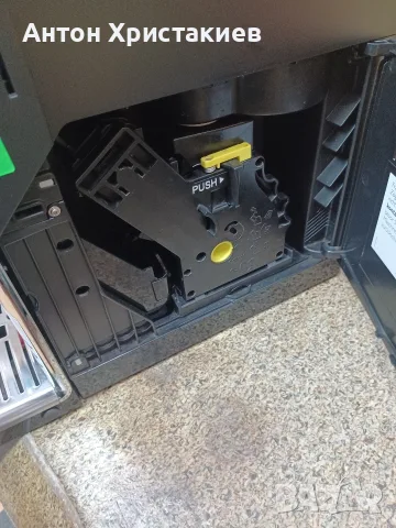 Кафемашина Saeco Pico Baristo SM3054, снимка 6 - Кафемашини - 55702681