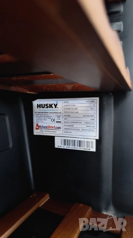 Мини хладилна витрина, снимка 5 - Витрини - 54130835