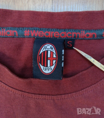 AC Milan, PSG, Bayern Munchen, France - мъжки тениски, снимка 10 - Тениски - 54682443