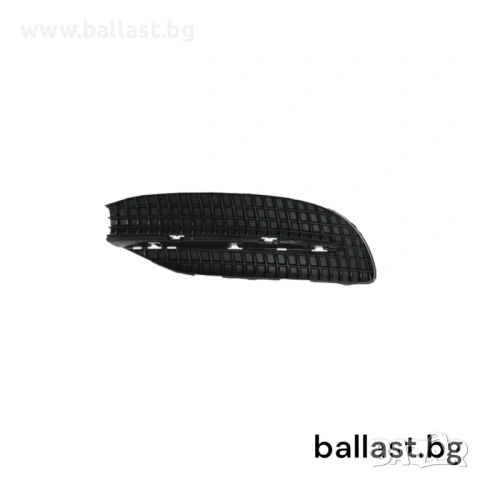 Бленда предна броня A2228854100 S Klasse W222