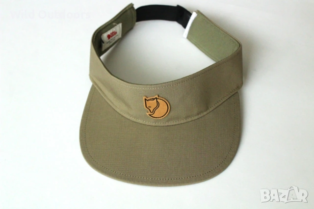 FJALLRAVEN - козирка - шапка, универсален размер