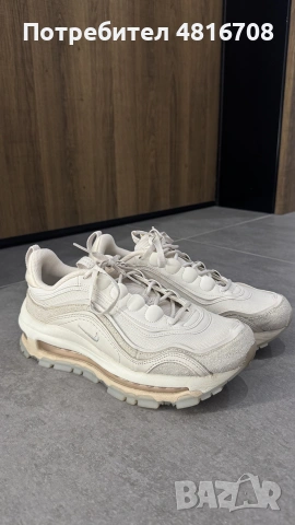 ПРОДАВАМ Nike Air Max 98 Original