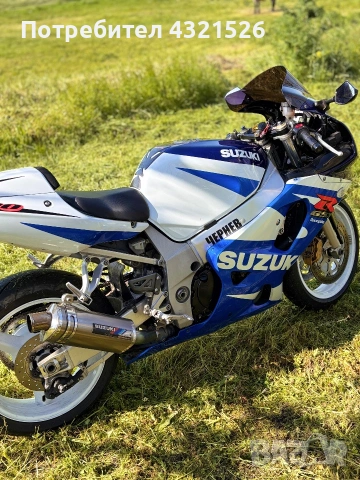 Мотор/suzuki 600куб.