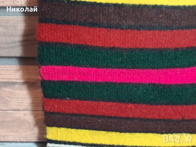 Престилка за Народна Носия, снимка 6 - Антикварни и старинни предмети - 55671888