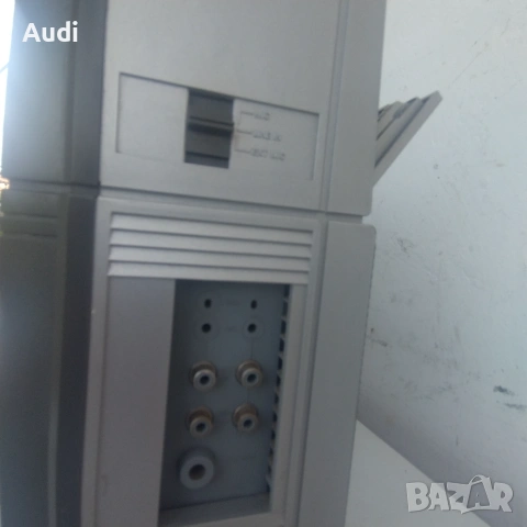Philips D 8444 METAL радио касетофон , снимка 12 - Радиокасетофони, транзистори - 55159175