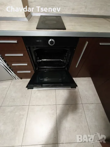 Фурна за вграждане gorenje simplicity, снимка 2 - Печки, фурни - 55597355