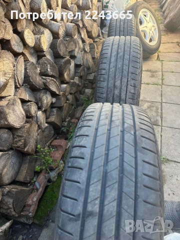 Джанти за Дачия R15, снимка 10 - Гуми и джанти - 54127150