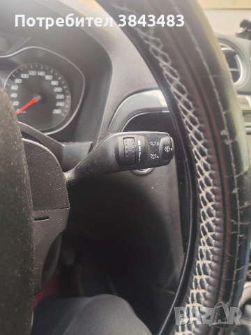 Ford S-MAX  Titanium 2.2 D 200 кс, снимка 10 - Автомобили и джипове - 55156363