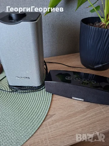ELAC-ANKER блутут колонки.