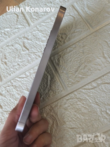 Samsung A55 8/128gb, снимка 3 - Samsung - 54422389