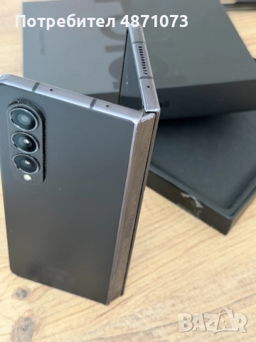 Z fold 4 samsung
