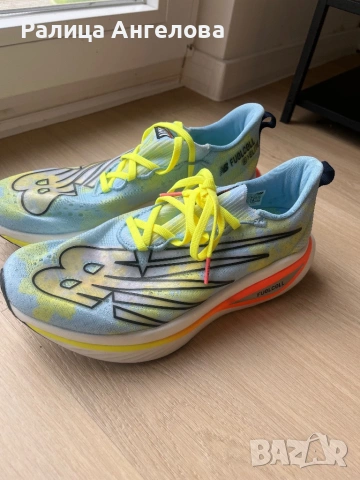 New balance женски обувки