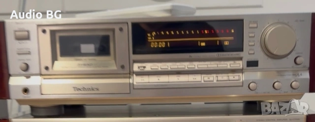Technics RS-B900 Top, снимка 3 - Декове - 54768254
