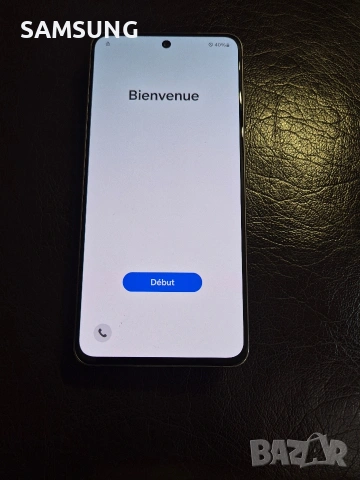 Samsung Galaxy - S21Fe