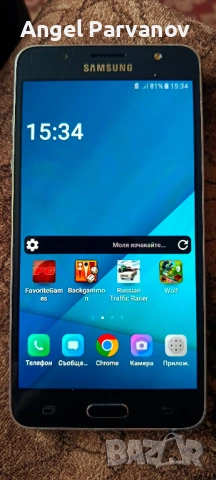 Продавам , снимка 4 - Samsung - 54470104