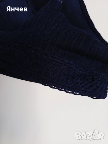 Нов сутиен Victoria Secrets 80 B , снимка 8 - Бельо - 55078304