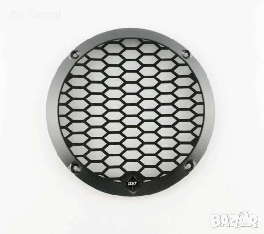 Предпазни решетки за говорители 16,5см и 20см _Чисто нови 